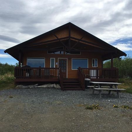 Ninilchik Cabins & Fish Camp Exterior photo